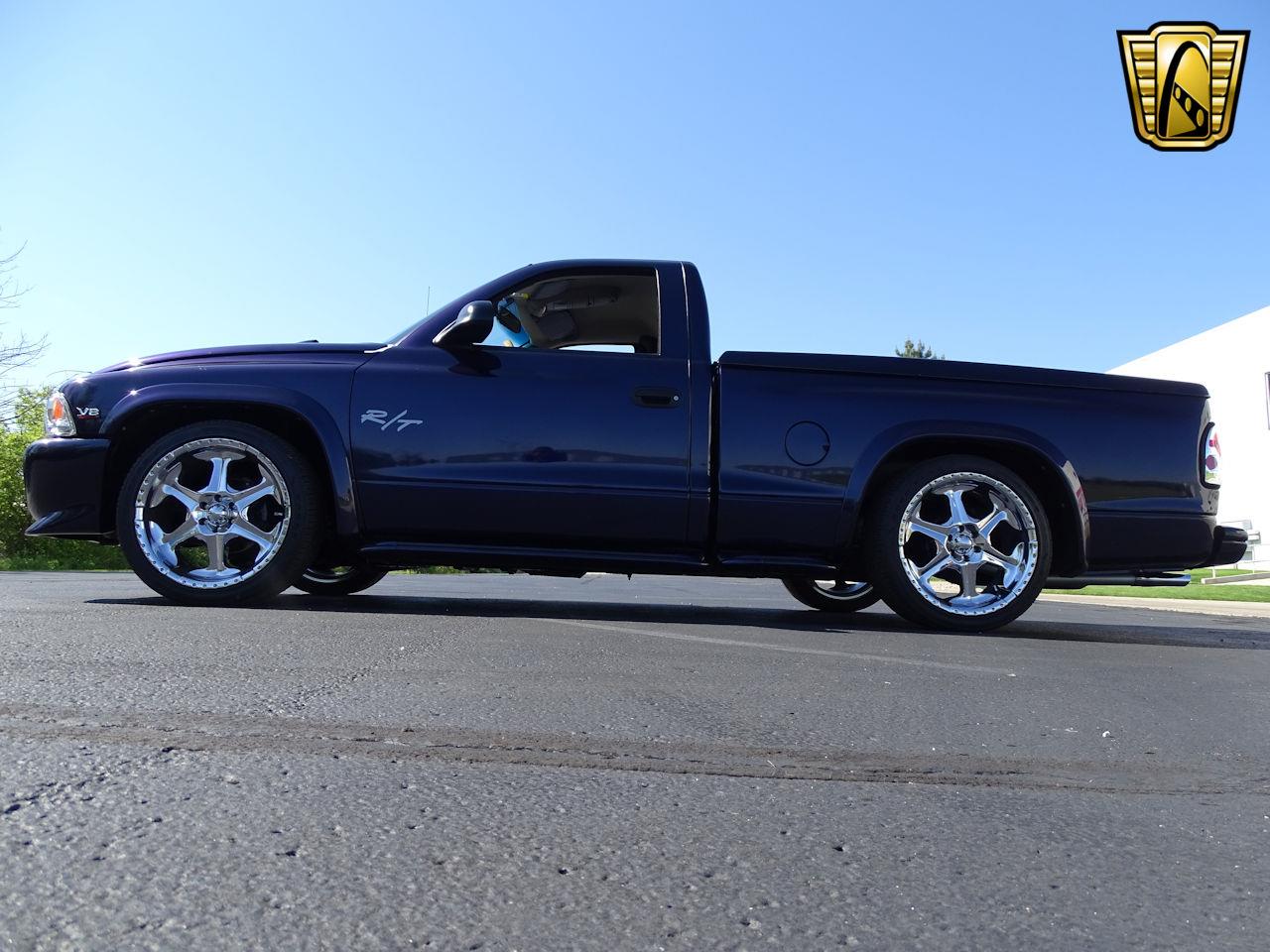 1999 Dodge Dakota for Sale CC984823