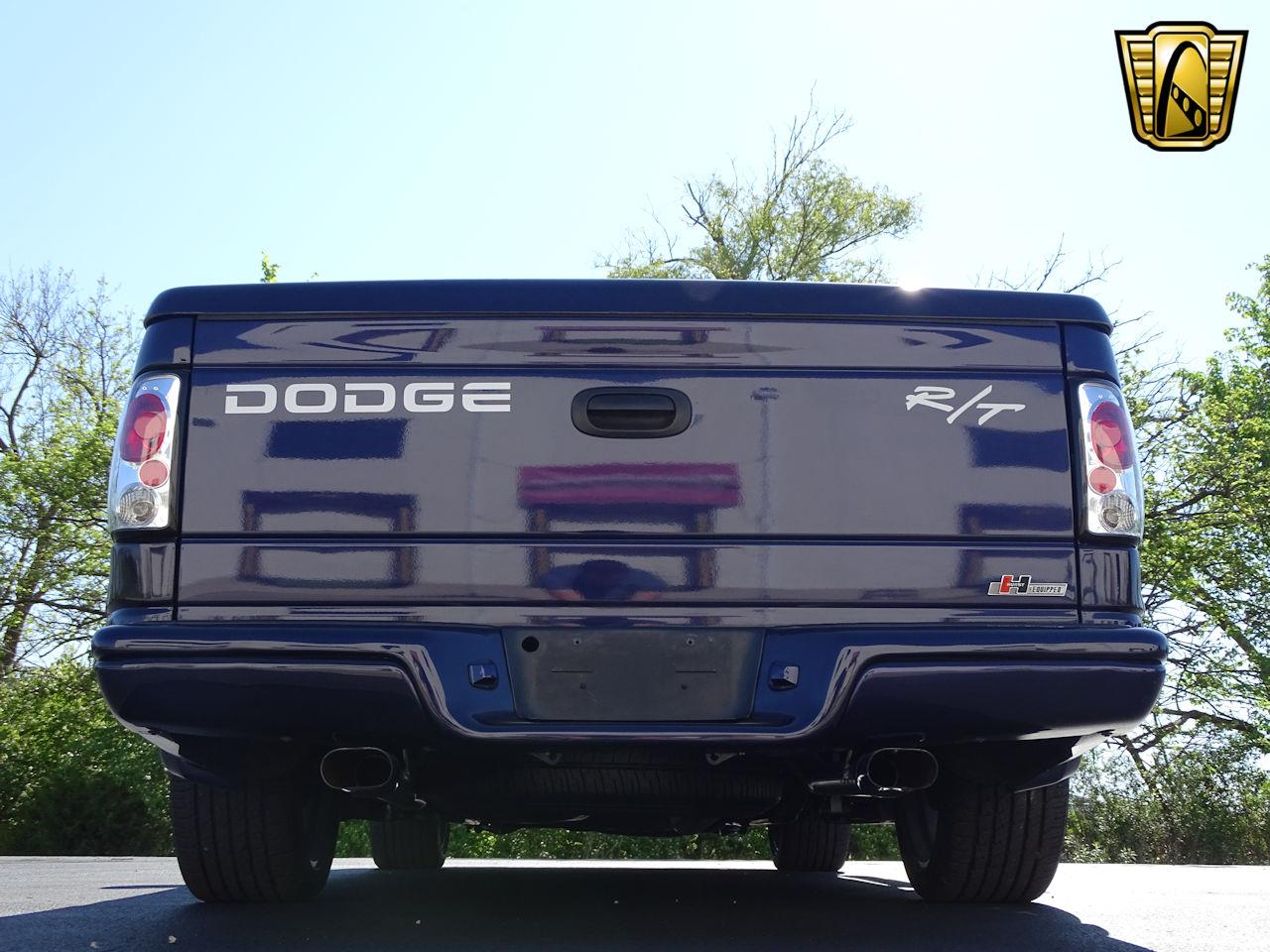 1999 Dodge Dakota for Sale CC984823