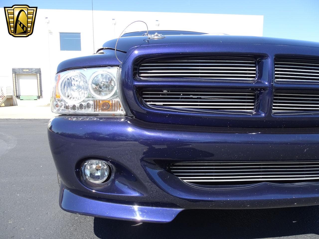 1999 Dodge Dakota for Sale CC984823