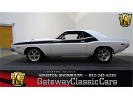 1974 Dodge Challenger (CC-984829) for sale in Houston, Texas