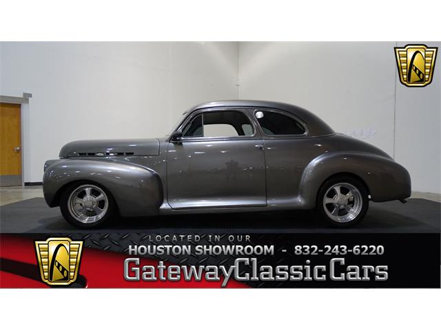 1941 Chevrolet Deluxe (CC-984832) for sale in Houston, Texas
