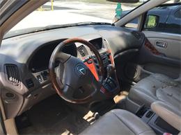 2001 Lexus RX300 (CC-984833) for sale in Tavares, Florida