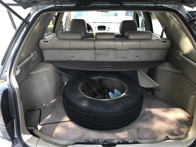 2001 Lexus RX300 (CC-984833) for sale in Tavares, Florida