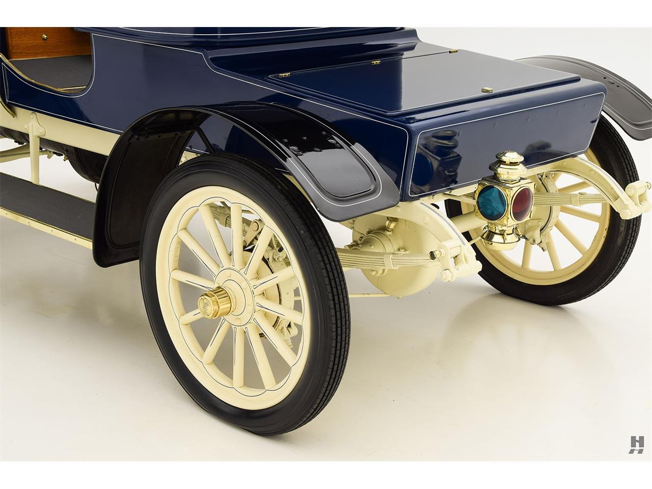 1907 Mitchell Model E for Sale | www.semadata.org | CC-984840