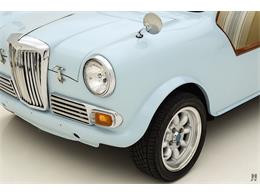 1968 Riley Elf Is a Longer Upscale Classic Mini -  Motors Blog
