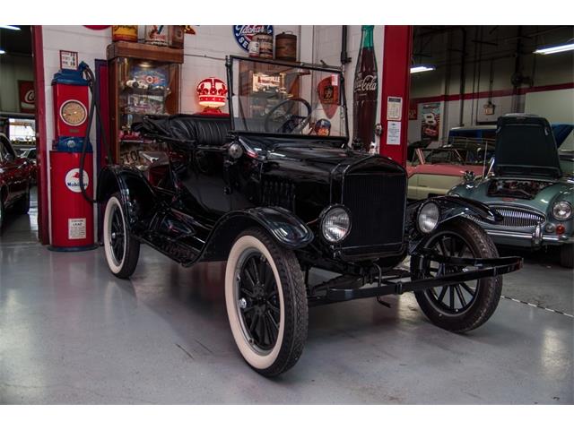 1925 Ford Model T (CC-984843) for sale in St. Louis, Missouri