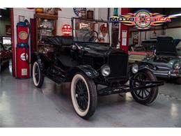 1925 Ford Model T (CC-984843) for sale in St. Louis, Missouri