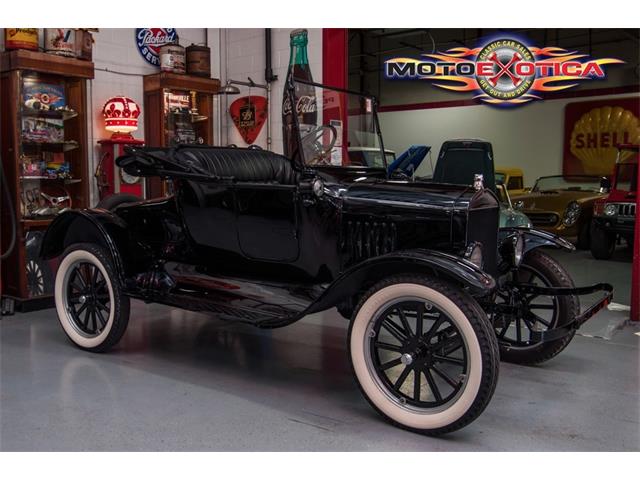 1925 Ford Model T (CC-984843) for sale in St. Louis, Missouri