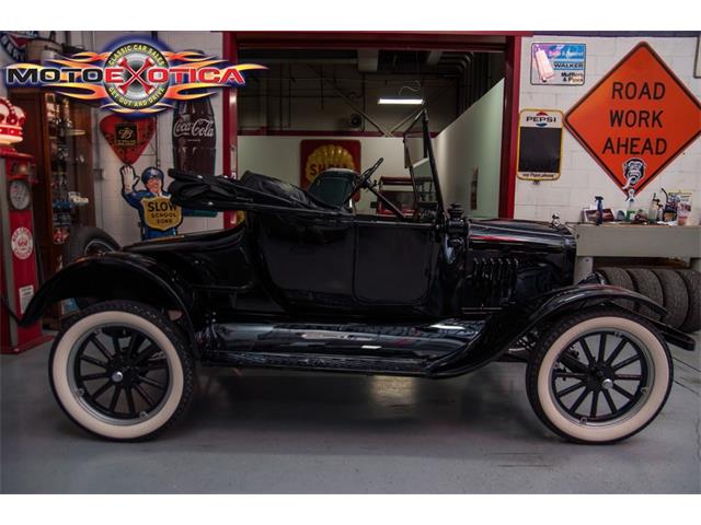 1925 Ford Model T (CC-984843) for sale in St. Louis, Missouri
