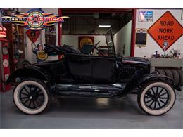 1925 Ford Model T (CC-984843) for sale in St. Louis, Missouri