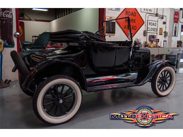 1925 Ford Model T (CC-984843) for sale in St. Louis, Missouri