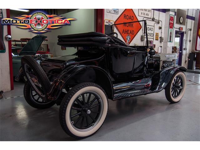 1925 Ford Model T (CC-984843) for sale in St. Louis, Missouri