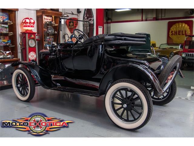 1925 Ford Model T (CC-984843) for sale in St. Louis, Missouri