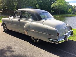 1952 Chevrolet Deluxe (CC-984852) for sale in Dickson, Tennessee