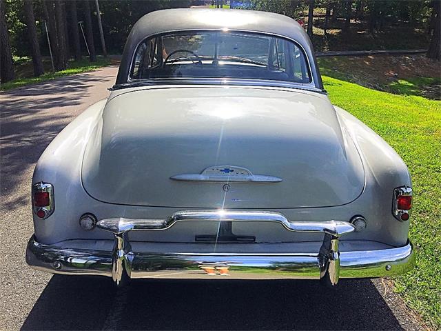 1952 Chevrolet Deluxe (CC-984852) for sale in Dickson, Tennessee