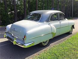 1952 Chevrolet Deluxe (CC-984852) for sale in Dickson, Tennessee