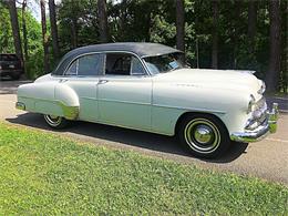 1952 Chevrolet Deluxe (CC-984852) for sale in Dickson, Tennessee