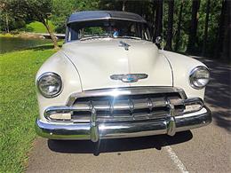 1952 Chevrolet Deluxe (CC-984852) for sale in Dickson, Tennessee