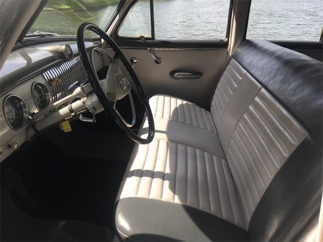 1952 Chevrolet Deluxe (CC-984852) for sale in Dickson, Tennessee
