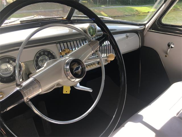 1952 Chevrolet Deluxe (CC-984852) for sale in Dickson, Tennessee
