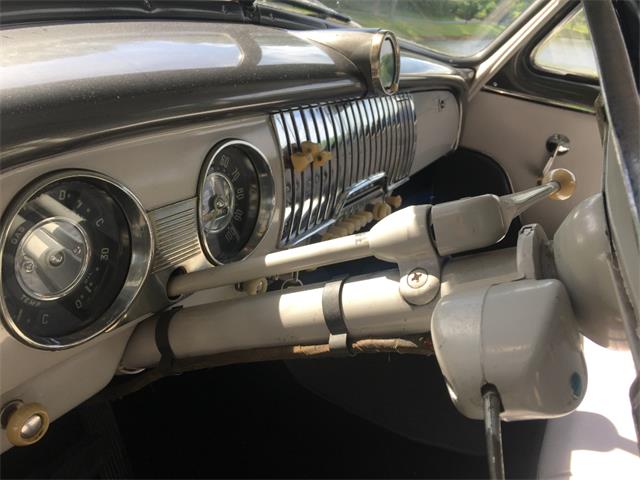 1952 Chevrolet Deluxe (CC-984852) for sale in Dickson, Tennessee