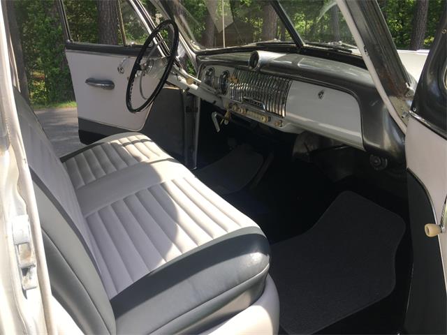 1952 Chevrolet Deluxe (CC-984852) for sale in Dickson, Tennessee