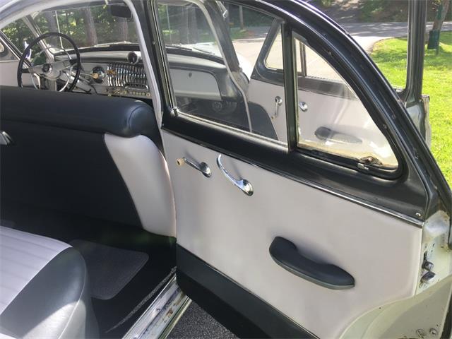 1952 Chevrolet Deluxe (CC-984852) for sale in Dickson, Tennessee