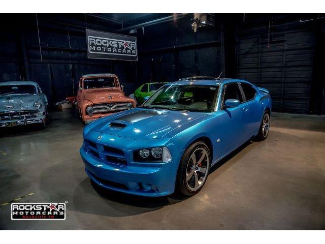 2008 Dodge Charger (CC-984859) for sale in Nashville, Tennessee