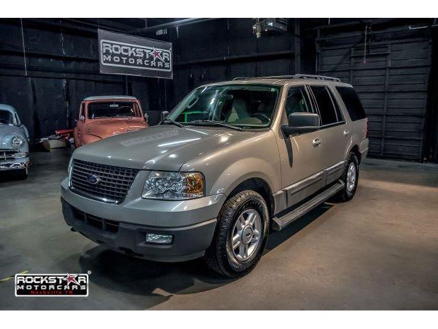 2005 Ford Expedition (CC-984861) for sale in Nashville, Tennessee