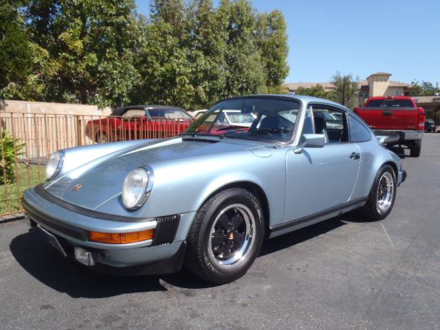 1975 Porsche Carrera (CC-980487) for sale in Thousand Oaks, California