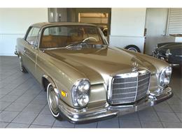 1971 Mercedes-Benz 280SE (CC-980488) for sale in Southampton, New York