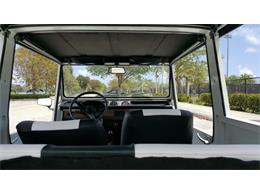 1977 Fiat 127 Fissore Scout (CC-984881) for sale in Delray Beach, Florida