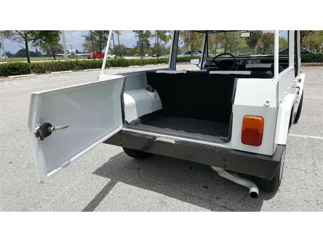1977 Fiat 127 Fissore Scout (CC-984881) for sale in Delray Beach, Florida