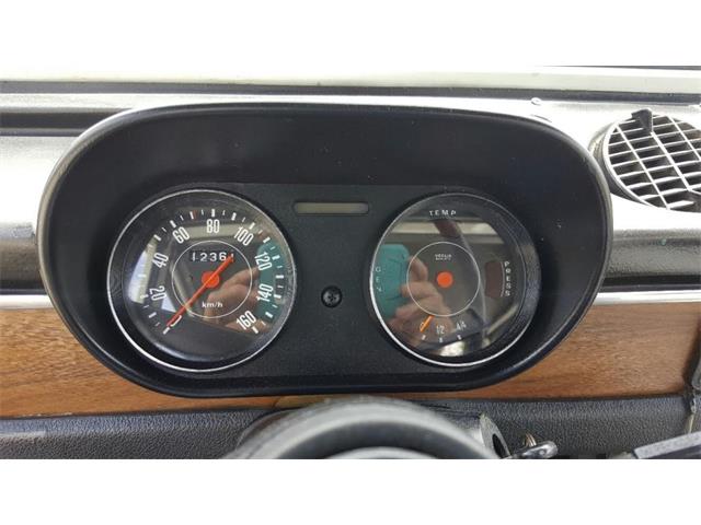 1977 Fiat 127 Fissore Scout (CC-984881) for sale in Delray Beach, Florida