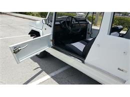 1977 Fiat 127 Fissore Scout (CC-984881) for sale in Delray Beach, Florida