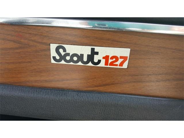 1977 Fiat 127 Fissore Scout (CC-984881) for sale in Delray Beach, Florida