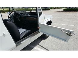 1977 Fiat 127 Fissore Scout (CC-984881) for sale in Delray Beach, Florida