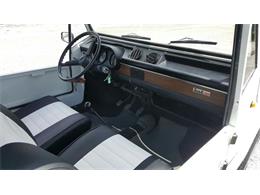 1977 Fiat 127 Fissore Scout (CC-984881) for sale in Delray Beach, Florida