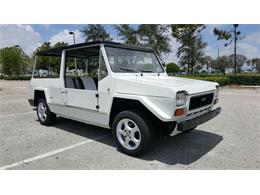 1977 Fiat 127 Fissore Scout (CC-984881) for sale in Delray Beach, Florida