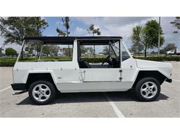 1977 Fiat 127 Fissore Scout (CC-984881) for sale in Delray Beach, Florida