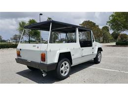 1977 Fiat 127 Fissore Scout (CC-984881) for sale in Delray Beach, Florida