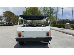 1977 Fiat 127 Fissore Scout (CC-984881) for sale in Delray Beach, Florida