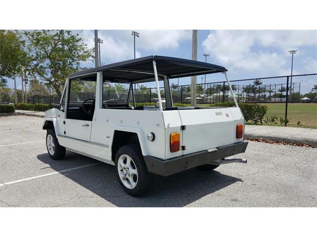 1977 Fiat 127 Fissore Scout (CC-984881) for sale in Delray Beach, Florida