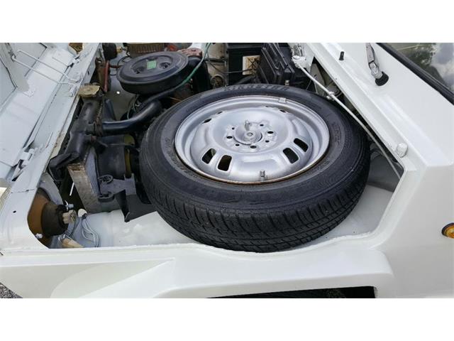 1977 Fiat 127 Fissore Scout (CC-984881) for sale in Delray Beach, Florida