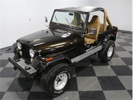1978 Jeep CJ7 (CC-984892) for sale in Concord, North Carolina
