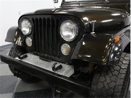 1978 Jeep CJ7 (CC-984892) for sale in Concord, North Carolina