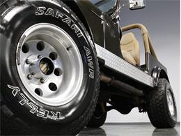 1978 Jeep CJ7 (CC-984892) for sale in Concord, North Carolina