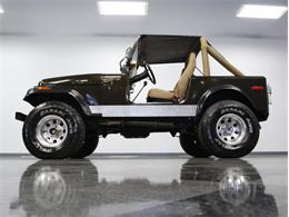 1978 Jeep CJ7 (CC-984892) for sale in Concord, North Carolina