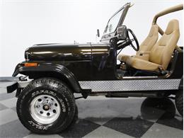 1978 Jeep CJ7 (CC-984892) for sale in Concord, North Carolina