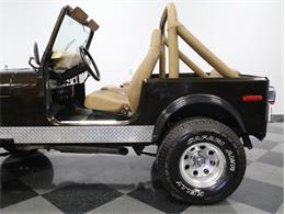 1978 Jeep CJ7 (CC-984892) for sale in Concord, North Carolina